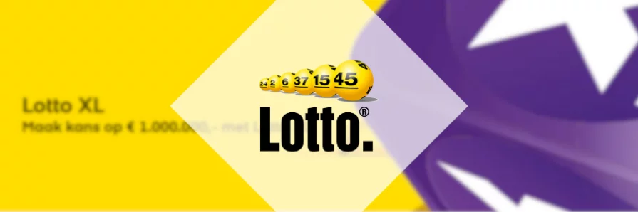 sportgokken lotto xl amersfoort 1 miljoen