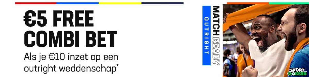 Livescorebet EK bonus