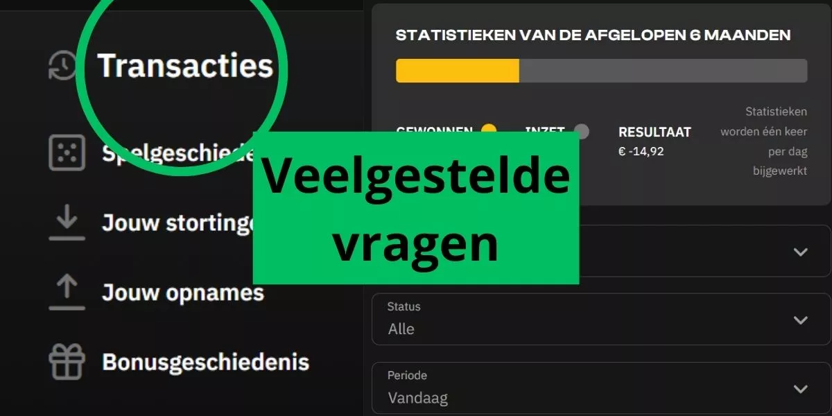 veelgestelde vragen speelhistorie hommerson