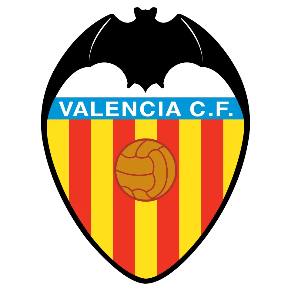Valencia CF logo