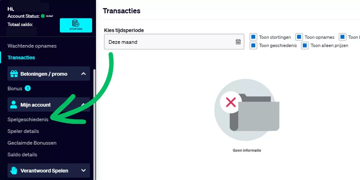 speelgeschiedenis speel geschiedenis betcity opzoeken
