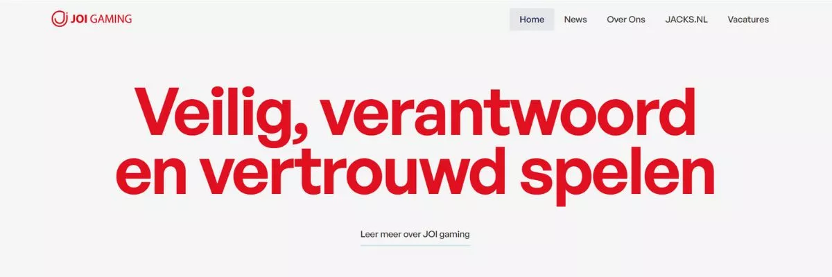 Joi Gaming