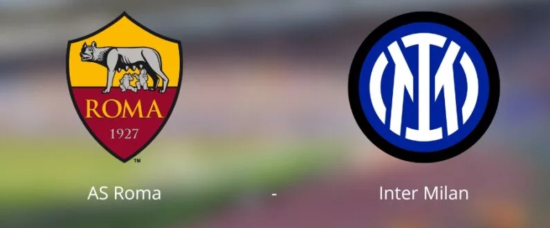 Voorbeschouwing AS Roma Inter odds tips voorspelling Serie A 2024 25