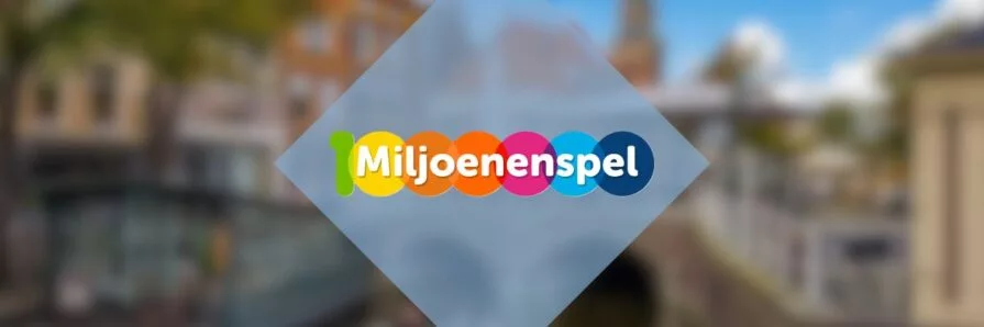 Milkjoenenspel 2024 alkmaar winnaar 1 miljoen