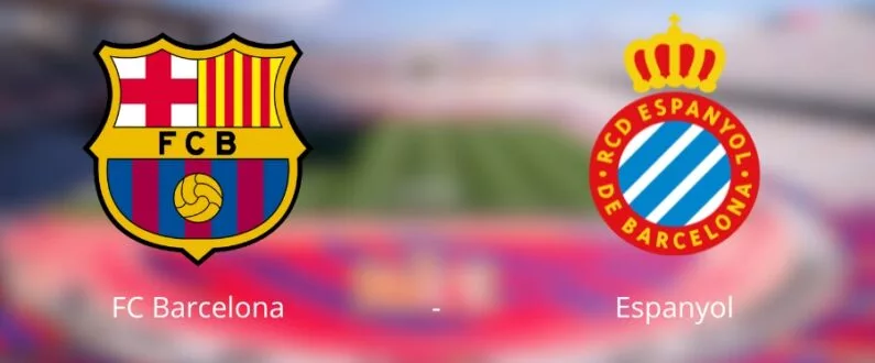 Voorbeschouwing FC Barcelona Espanyol odds tips bonus La Liga 2024 25