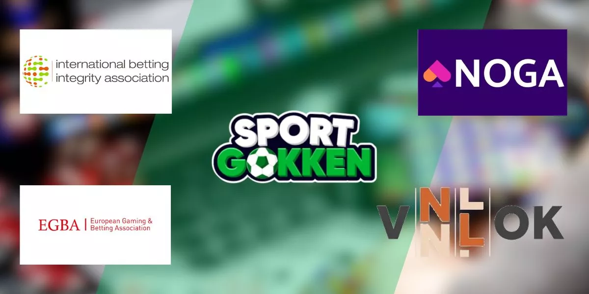 branchevereniging sportgokken vnlok egba