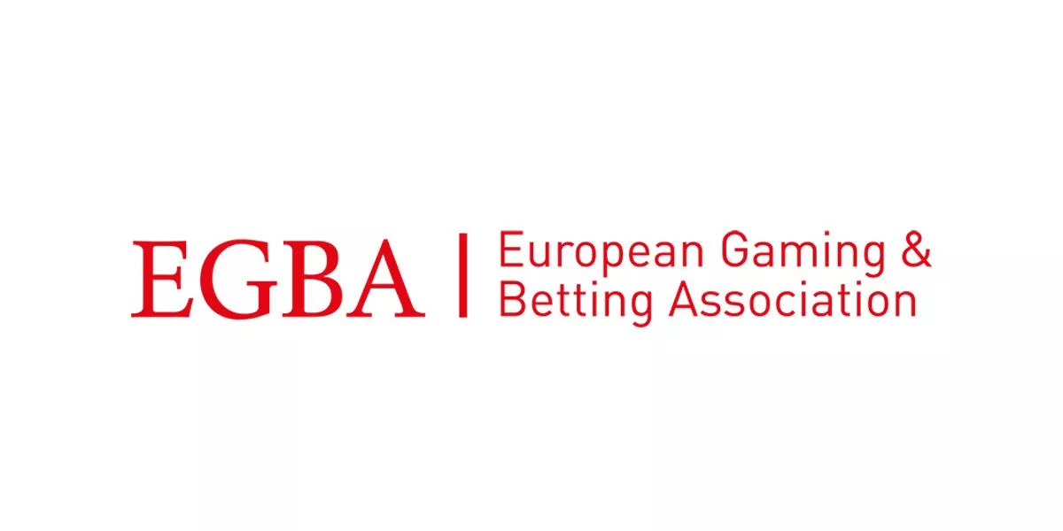 egba european gambling and betting association brancheverenging sportgokken eg ba
