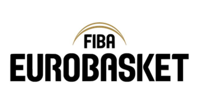 Eurobasket logo Eurobasket logo