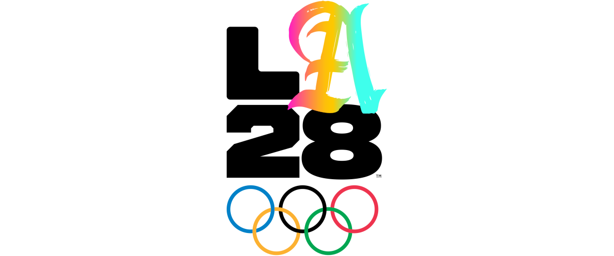 LA28 Olympische spelen LA28 Olympische spelen