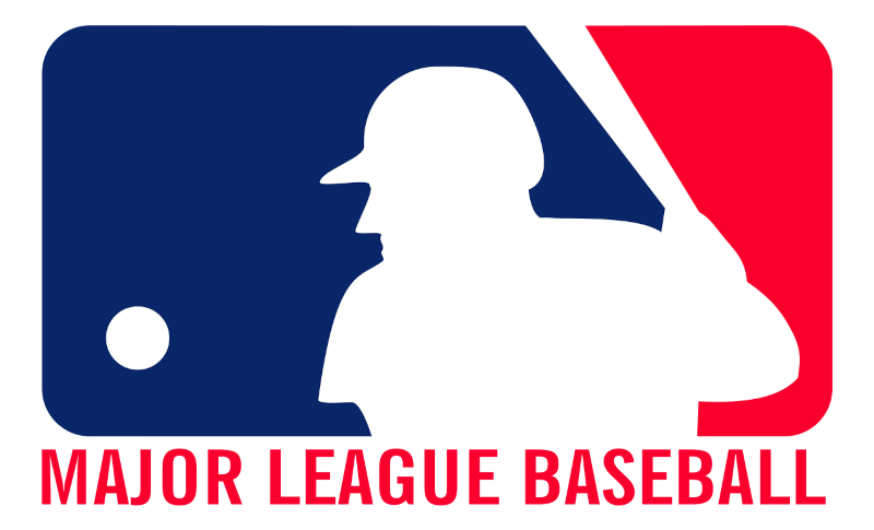 Major League Baseball logo