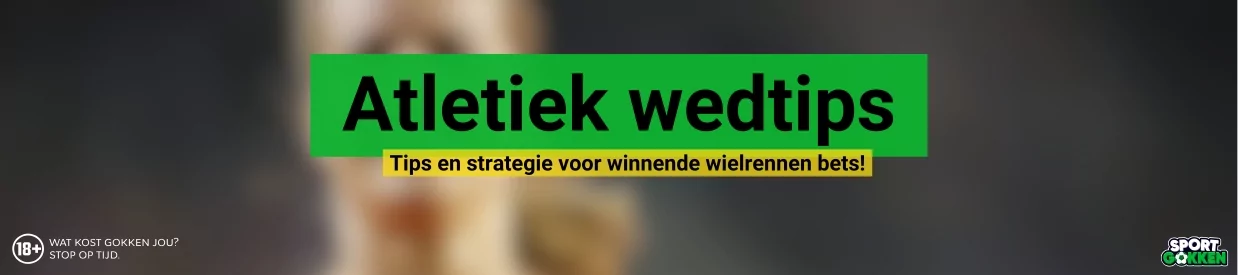 Tips atletiek Tips atletiek