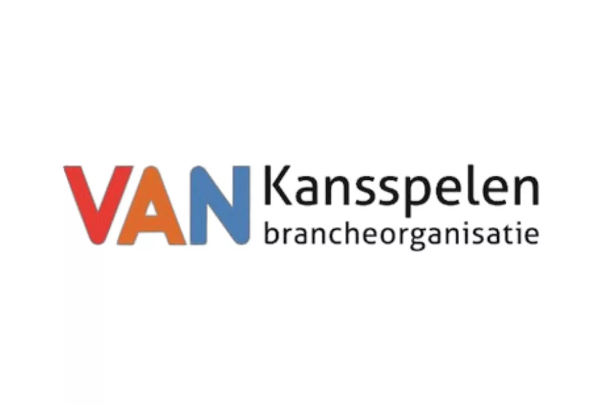 VAN kansspelen brancheorganisatie