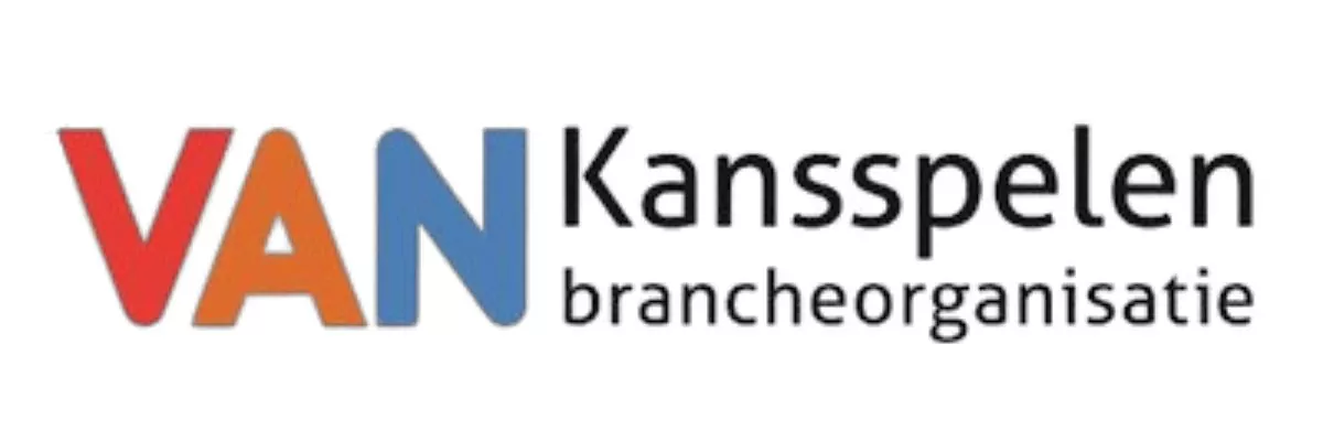 VAN kansspelen informatie pagina casino lobby brancheorganisatie vereniging 