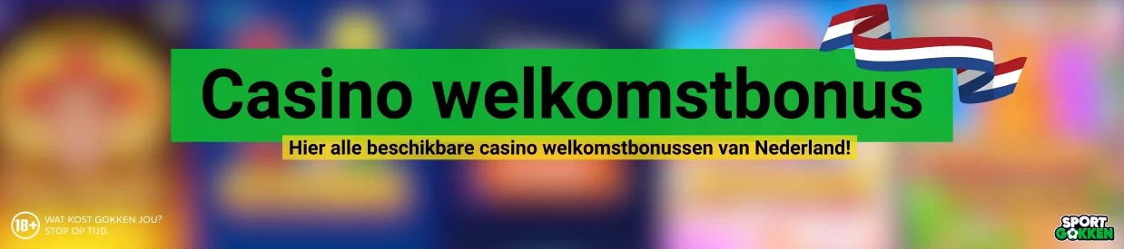 casino welkomstbonus casino welkomstbonus