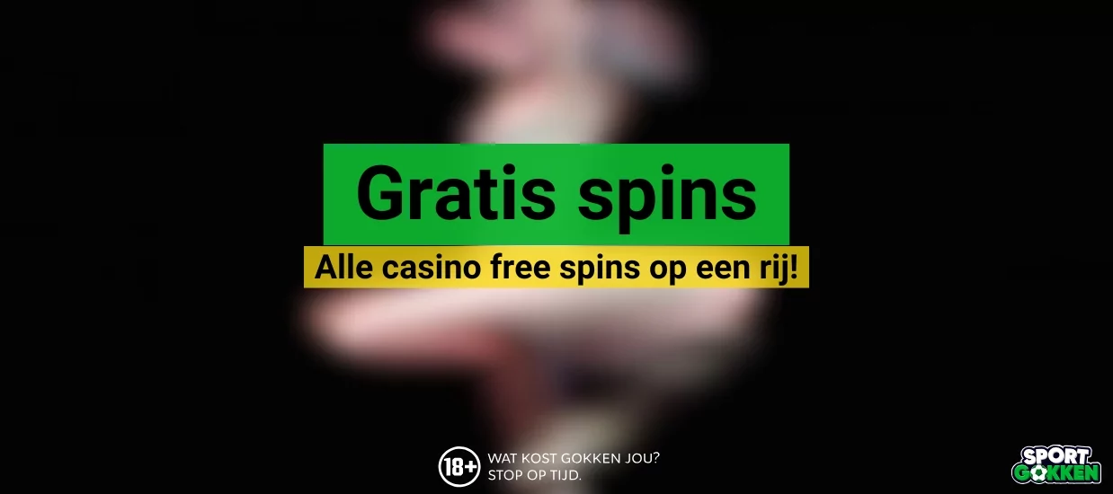 gratis spins