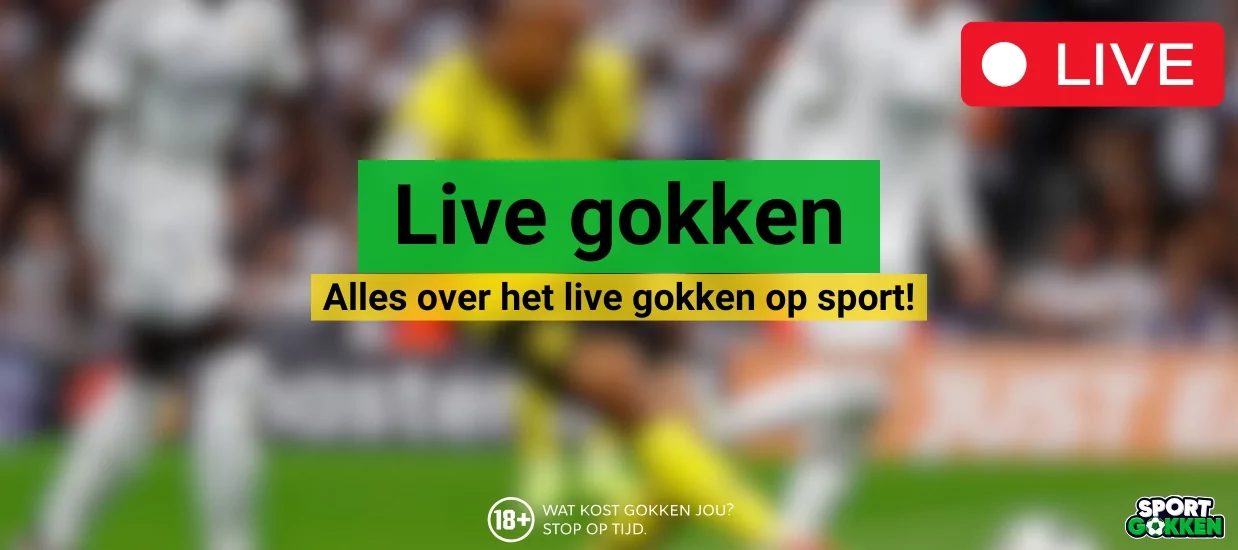 live gokken live gokken