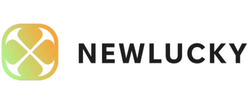 NewLucky logo