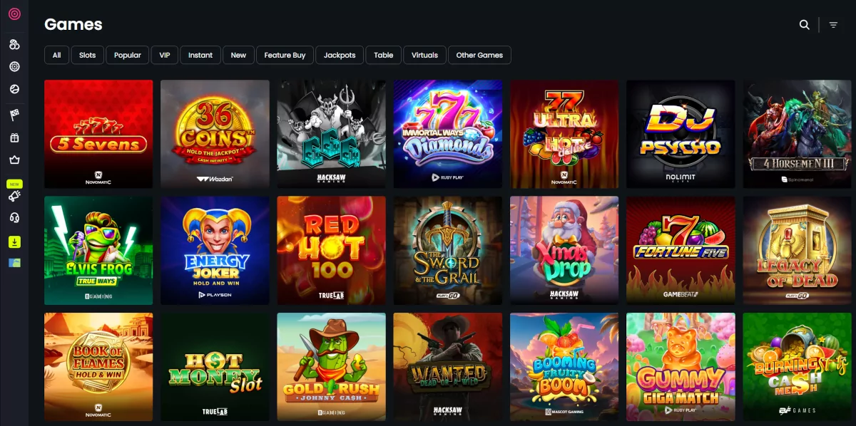 Starzino casino games Starzino casino games