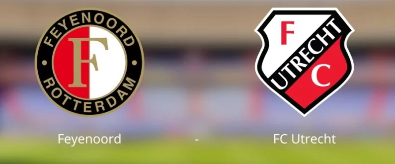 Voorbeschouwing Feyenoord FC Utrecht, odds bonussen bookmakers 120125