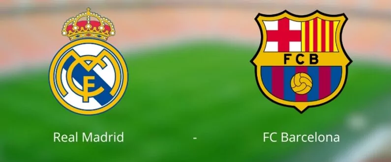 Wedden Real Madrid FC Barcelona odds bonus bookmakers Supercopa 2025