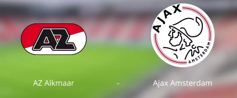 Wedden op AZ Ajax KVNB Beker 2025 odds en bookmakers