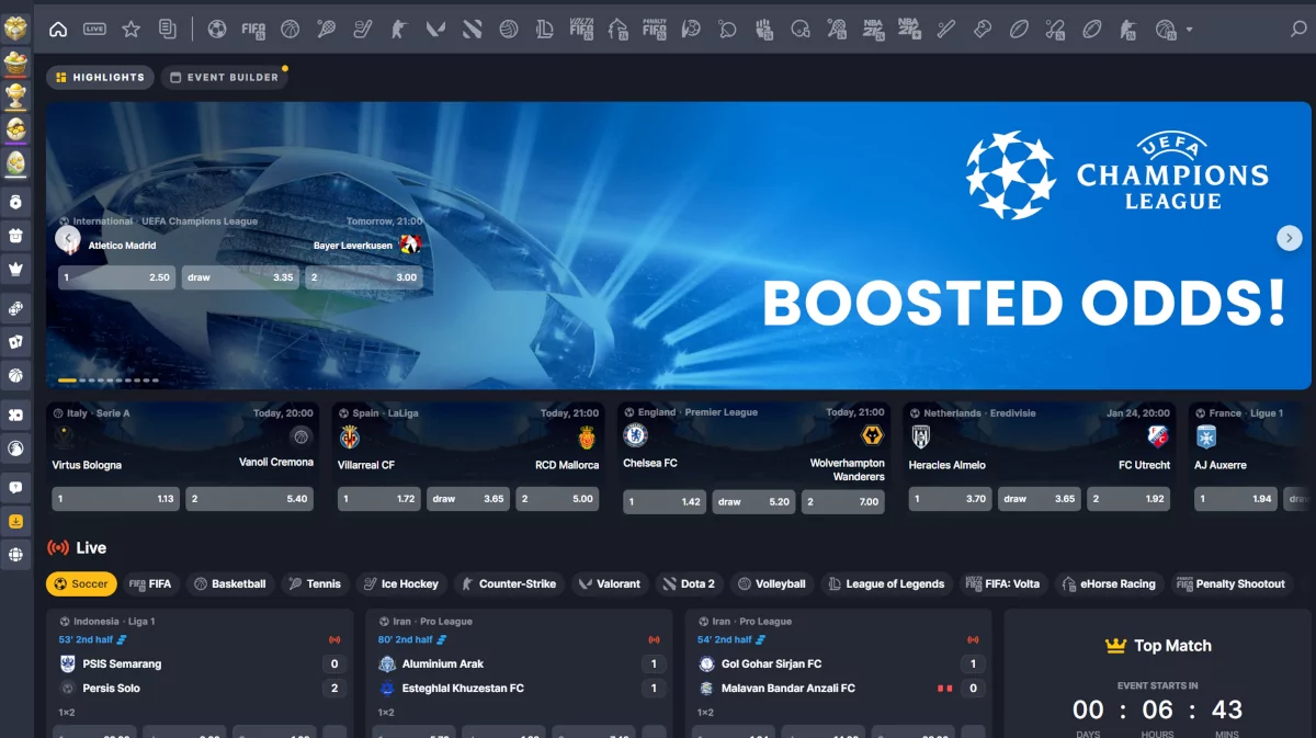 kokobet sportsbook