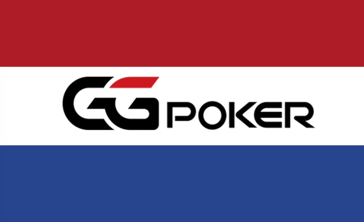 GGPoker Nederland GGPoker Nederland
