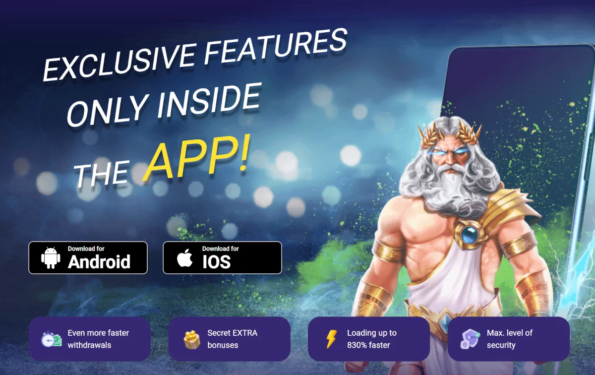 IgoBet app