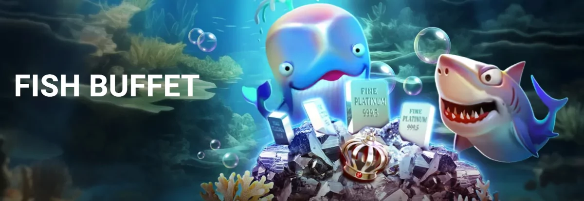 Loyaliteitsprogramma GGPoker fish buffet Loyaliteitsprogramma GGPoker fish buffet