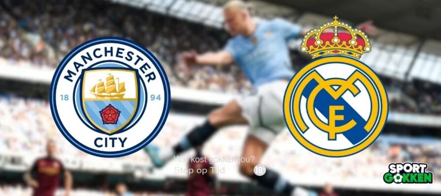 Man City vs Real Madrid wedden tips wedtips quotering odds