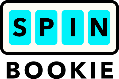 Spinbookie logo
