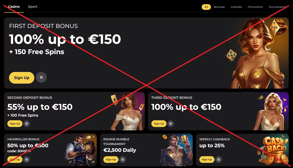 Vipzino bonus Vipzino bonus