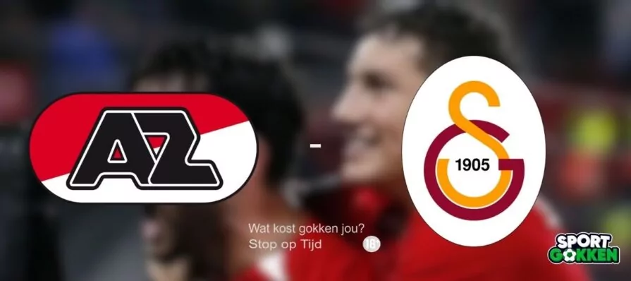 AZ Galatasaray Uefa Europa League wedtips gokken quotering hoogste beste