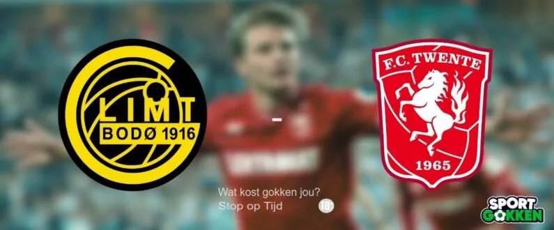 Wedtips bodo glimt fc twente 20-02-2025 februari uefa europa league wedden wedtips