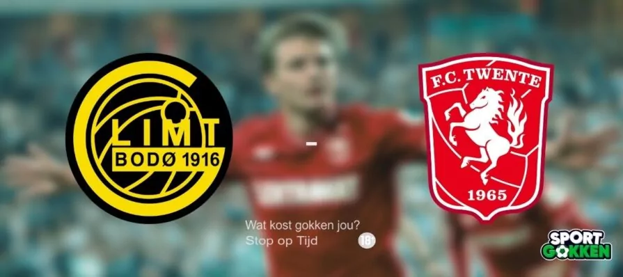 Wedtips bodo glimt fc twente 20-02-2025 februari uefa europa league wedden wedtips