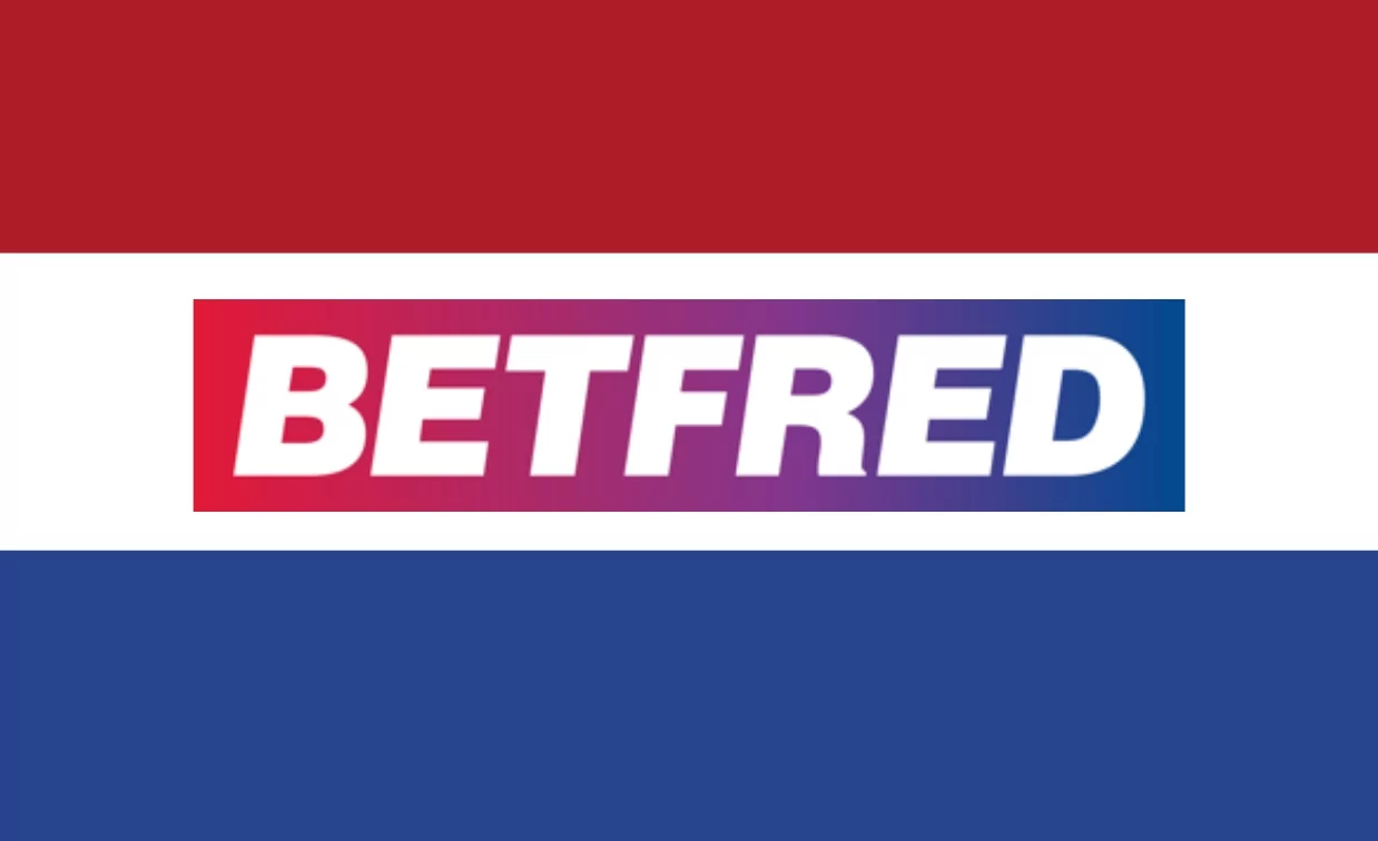 Betfred Nederland