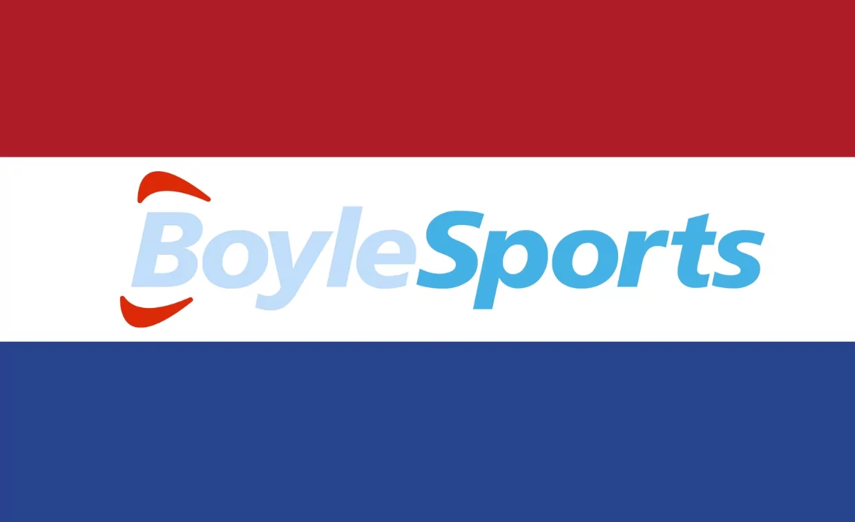 BoyleSports Nederland