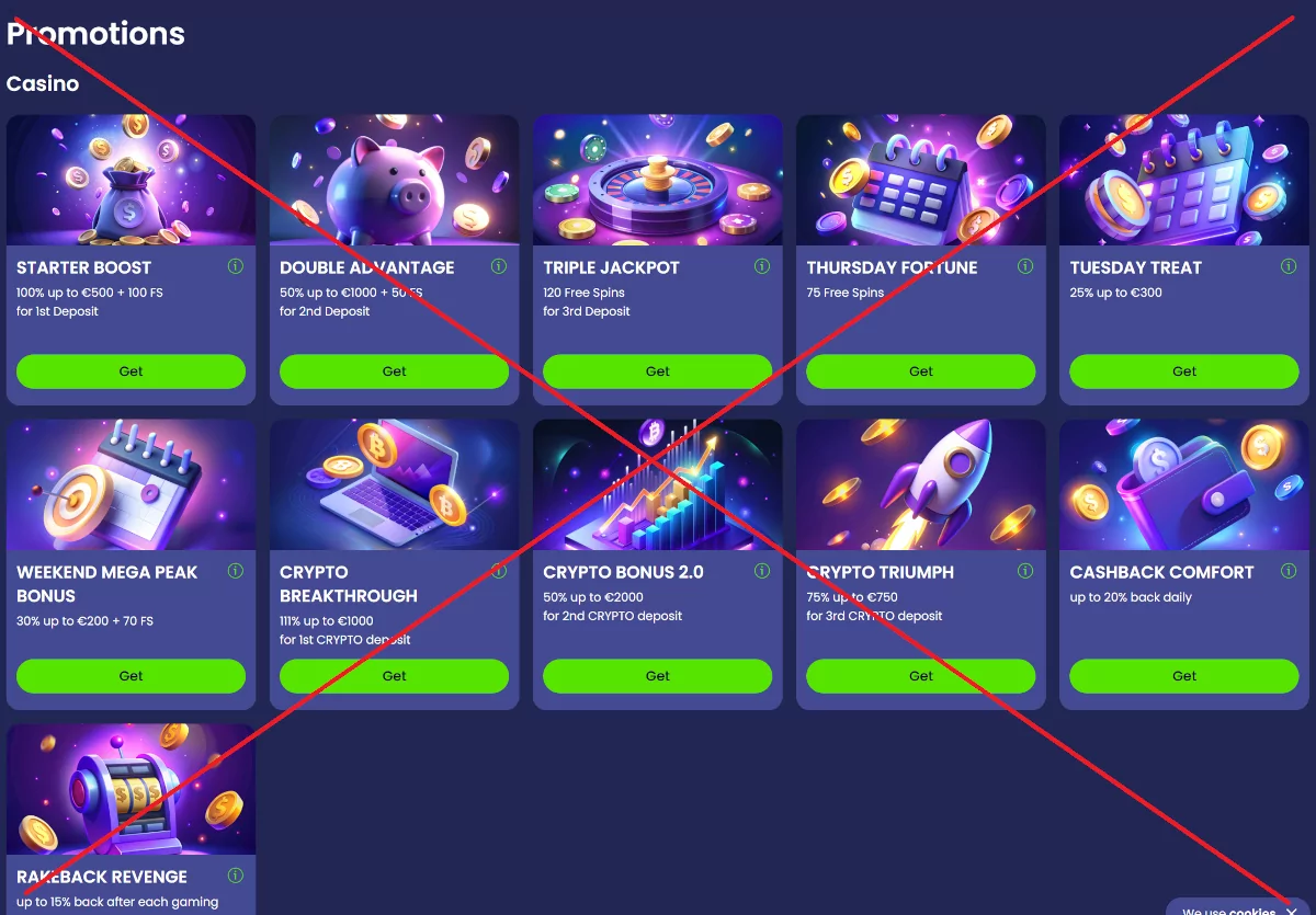 Viu-Viu bonus Viu-Viu bonus