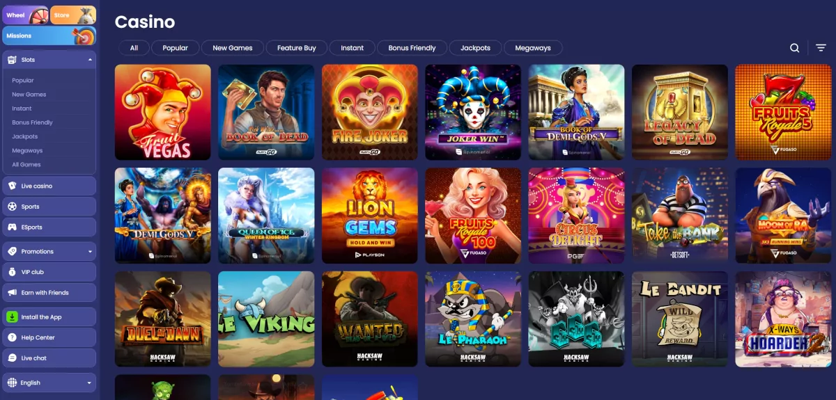 Viu-viu casino Viu-viu casino