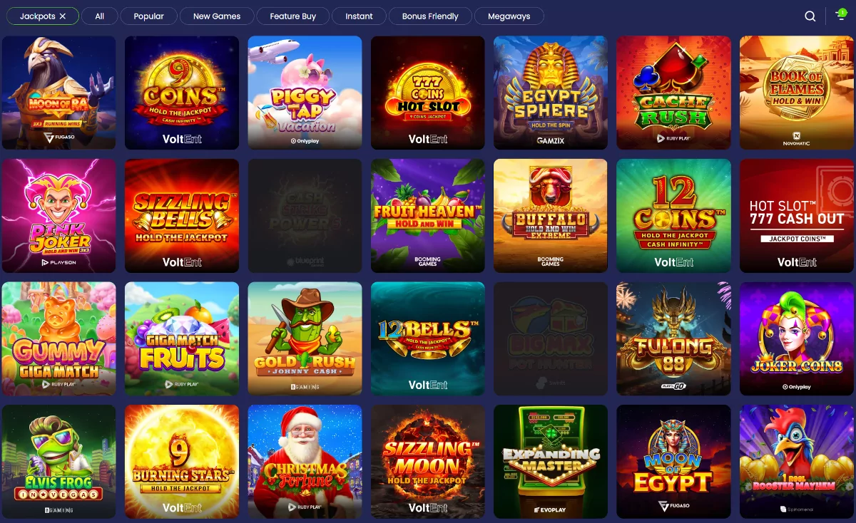 Viu-viu jackpot slots Viu-viu jackpot slots