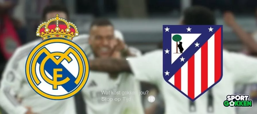 Real Atletico madrid champions league derby odds quoteringen