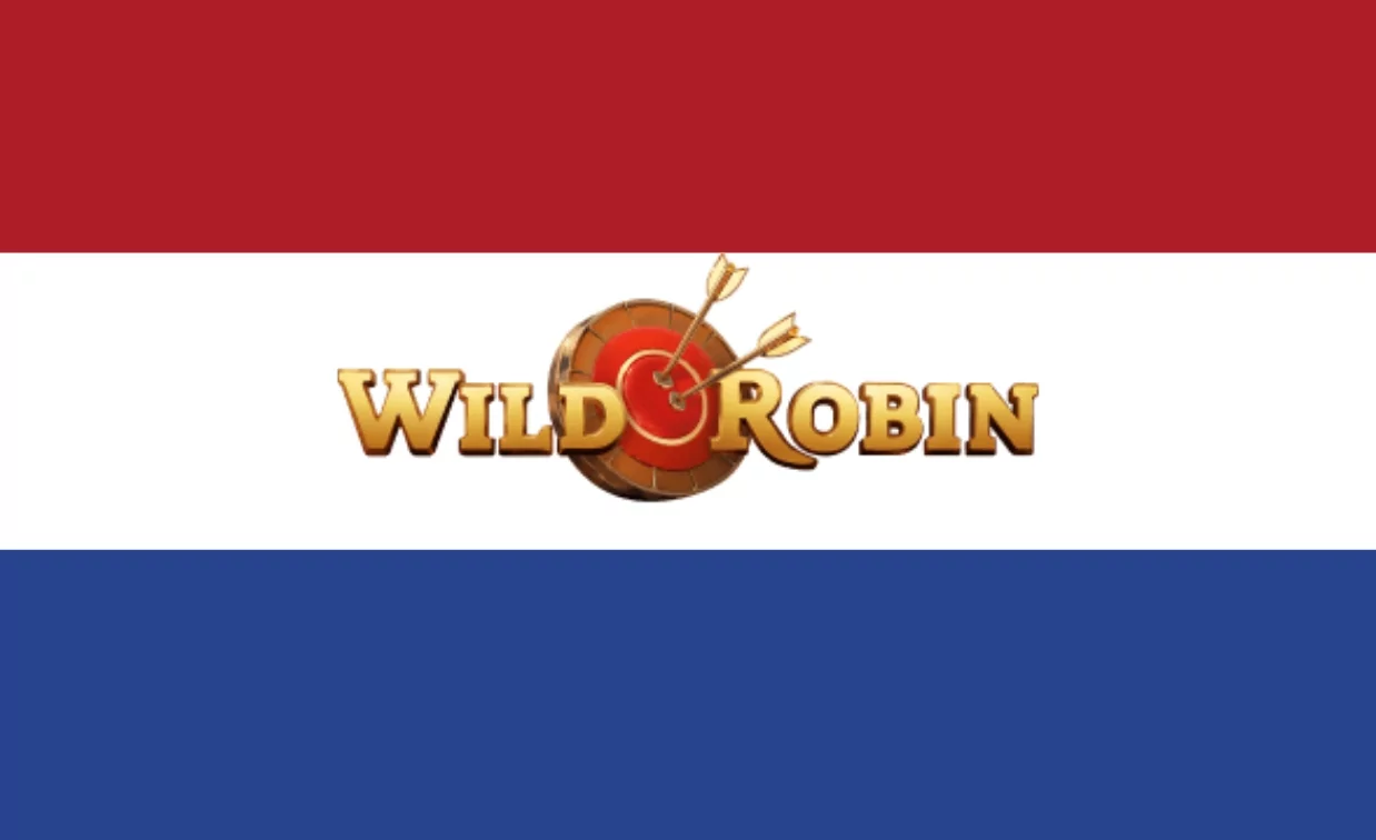 WildRobin Nederland