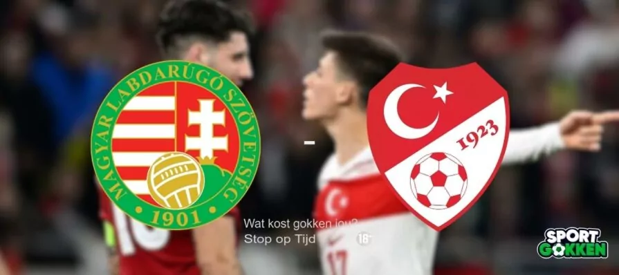 hongarije Turkije