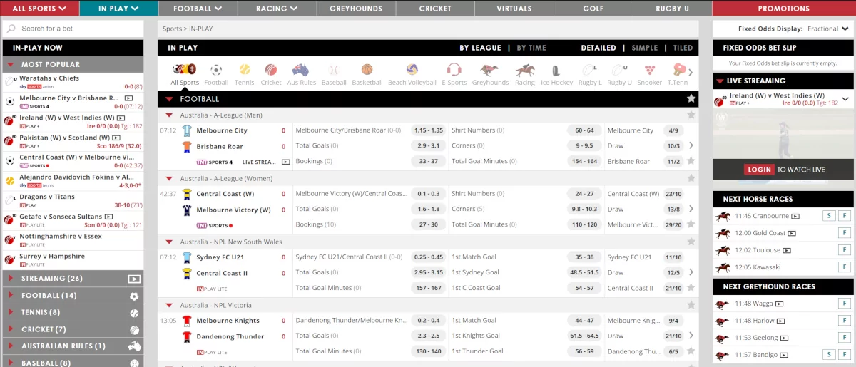 Spreadex sports live betting Spreadex sports live betting