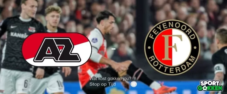 feyenoord az beste quoteringen odds bookmakers