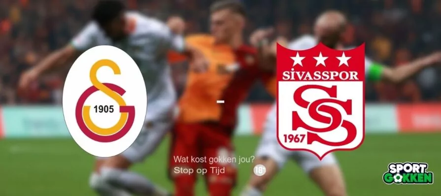 Galatasaray sivasspor mei 2025 super lig wanneer turkiye beste bookmakers goksites