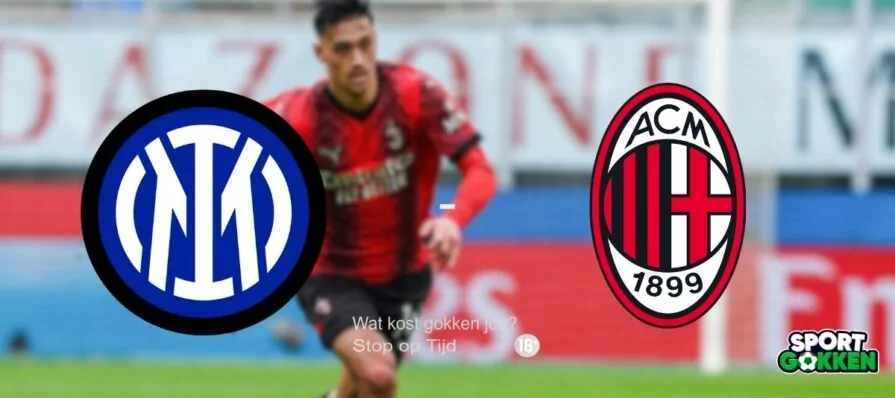 iNTER MILAN AC MILAN COPPA ITALIA