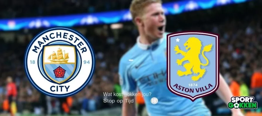 man city aston villa premier league 2025 quoteringen