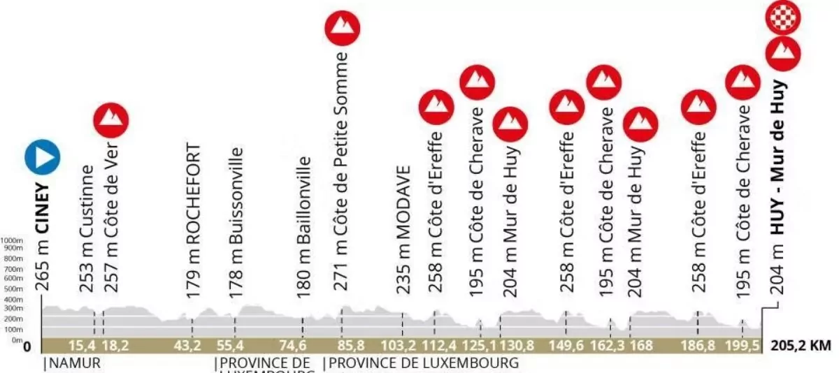 waalse pijl fleche a wallonne quoteringen odds