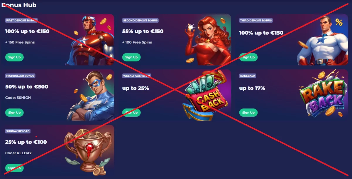 Bruno Casino bonus Bruno Casino bonus